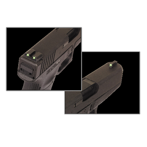 Truglo TRITIUM Night Sights