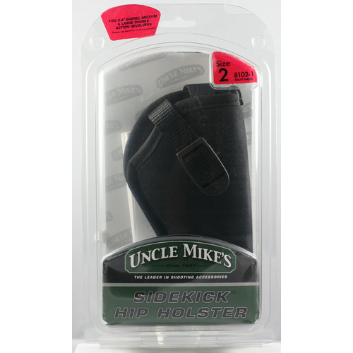 Uncle Mike's Hip Holster