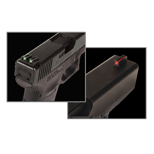 Truglo FIBER-OPTIC Sights