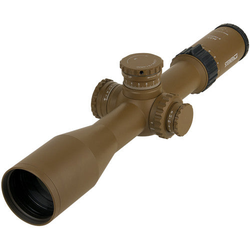 Steiner Binoculars M5Xi 3-15X50mm Riflescope