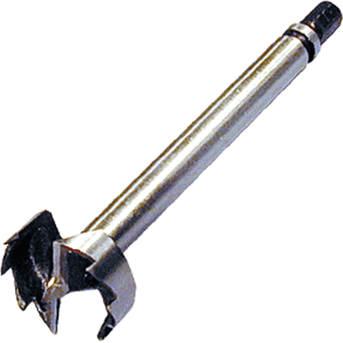 PRO-LOK Tools Jig Part – Spur Wood Bit 1 1/2