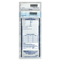 Sirchie Integrity Evidence Bag - 100 Pack