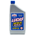 Lucas Oil SAE Petroleum High Mileage Motor Oil