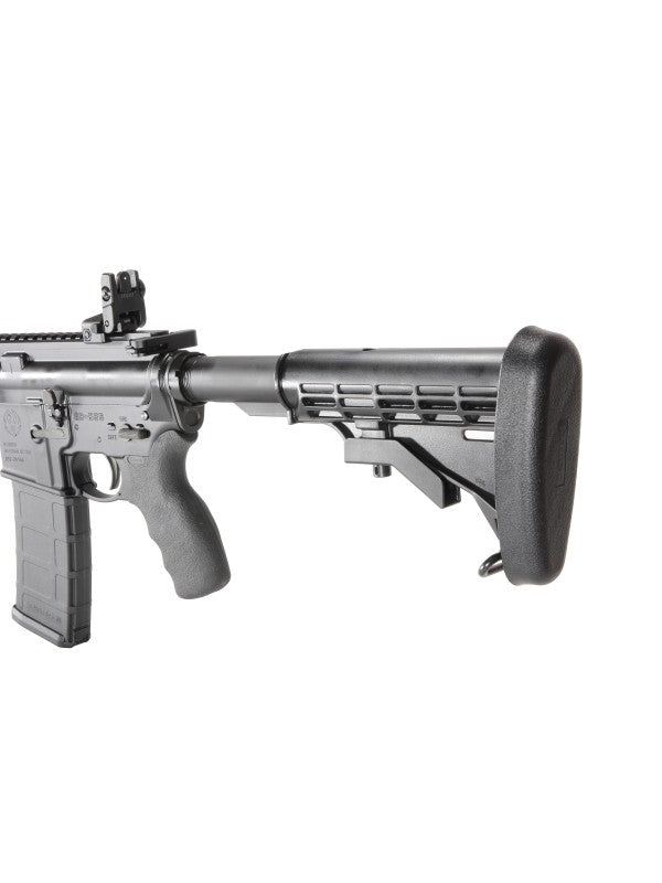 TacStar Collapsible Stock for AR