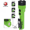 Nightstick X-Series Dual-Light Flashlight w/Dual Magnets