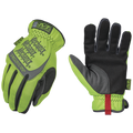 Mechanix Wear Hi-Viz FastFit Glove