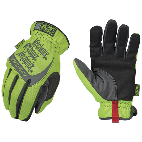 Mechanix Wear Hi-Viz FastFit Glove