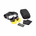 Revision Military Wolfspider Goggle Deluxe Kit