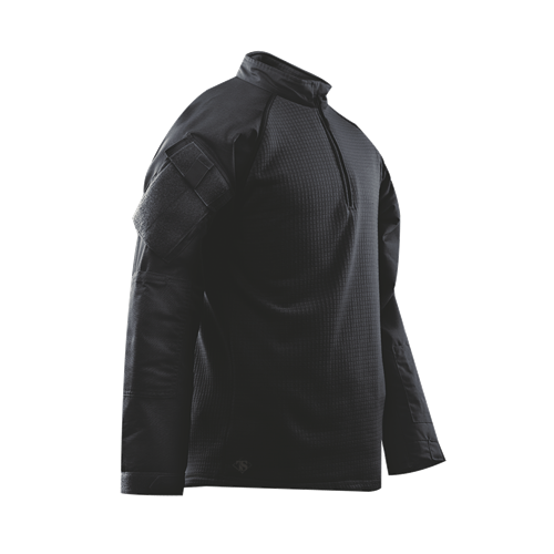 TRU-SPEC T.R.U. 1/4 Zip Winter Combat Shirt
