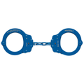 Peerless Handcuff Company Model 750C Chain Link Handcuff - Color Finish
