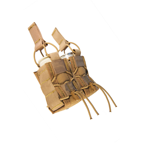 High Speed Gear 40MM TACO MOLLE Mag Pouch
