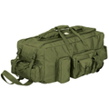 Voodoo Tactical Mojo Load-Out Bag On Wheels