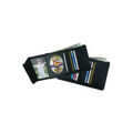 Strong Leather Company Hidden Badge Wallet - Dress