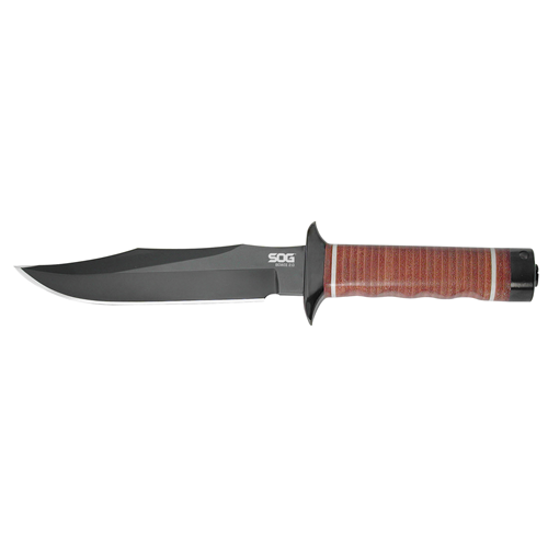 SOG Bowie 2.0