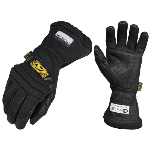 Team Issue: CarbonX Level 10 Fire Resistant Gloves