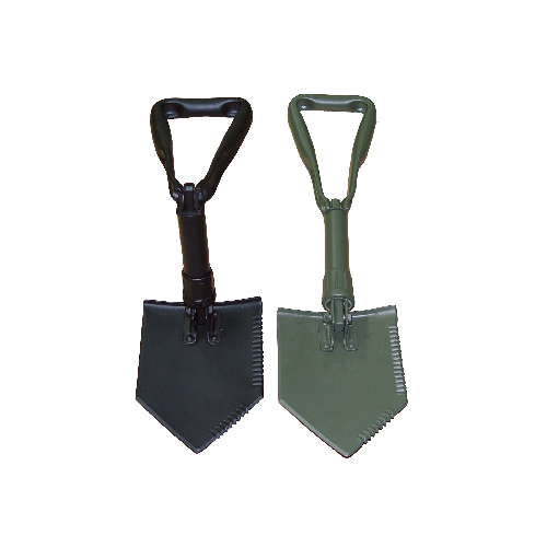 TRU-SPEC GI Spec 3-Fold Shovel