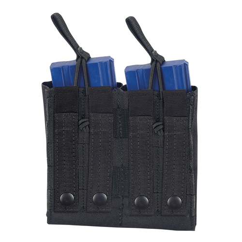 Voodoo Tactical The Peacekeeper Dual Mag Pouch