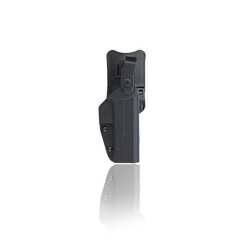Voodoo Tactical Duty Right Hand Holster