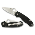 Spyderco Para 3
