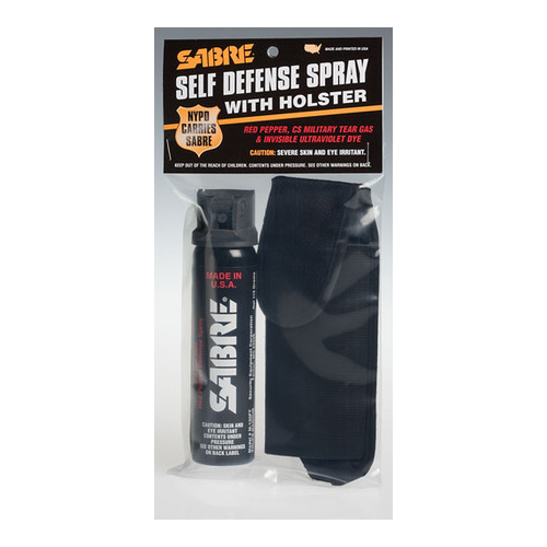 Sabre SR-Sabre Holster