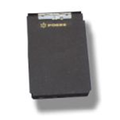 Posse Box Clipbrd Box/A-Frm Hold Black Vinyl