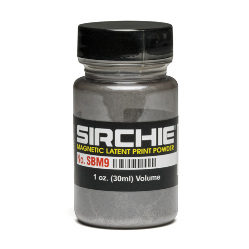 Sirchie Magnetic Latent Print Powder