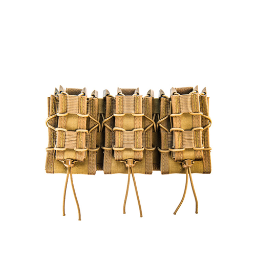 High Speed Gear Triple Double Decker Shingle