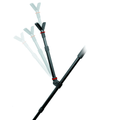 Stoney Point Products TAG-A-LONG, PIVOTING REAR SUPP