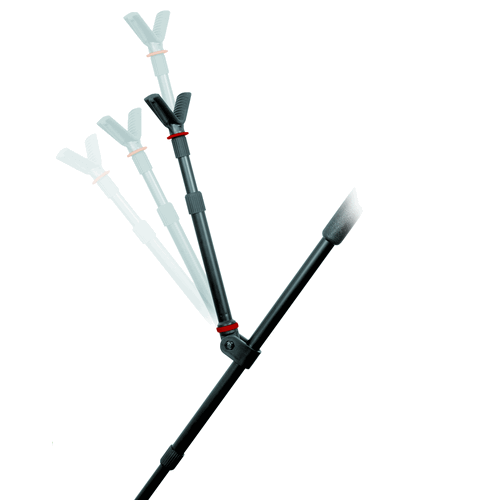 Stoney Point Products TAG-A-LONG, PIVOTING REAR SUPP