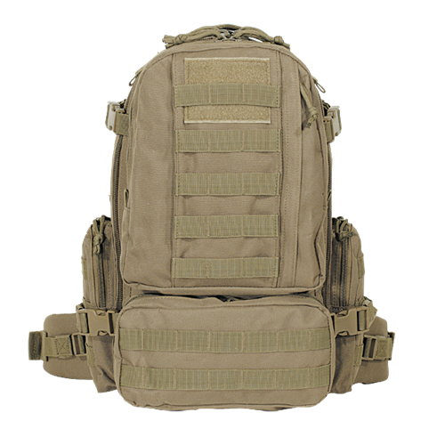 Voodoo Tactical Mini Tobago
