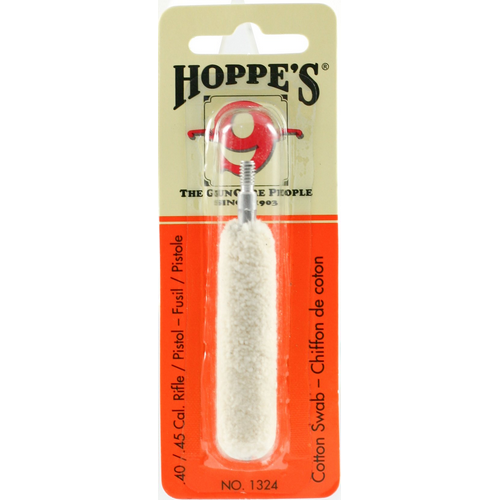 Hoppe's Cleaning Jag