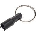 Wheeler Engineering Delta Series AR Front Sight Tool