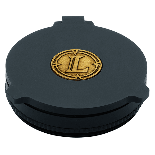Leupold Alumina Lens Cover - Standard EP