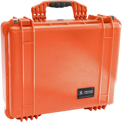 Pelican Products 1550 Protector Case