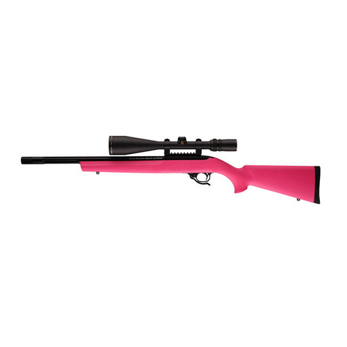 Hogue Ruger 10-22 Rubber OverMolded Stock