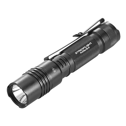 Streamlight ProTac 2L-X Flashlight w/USB