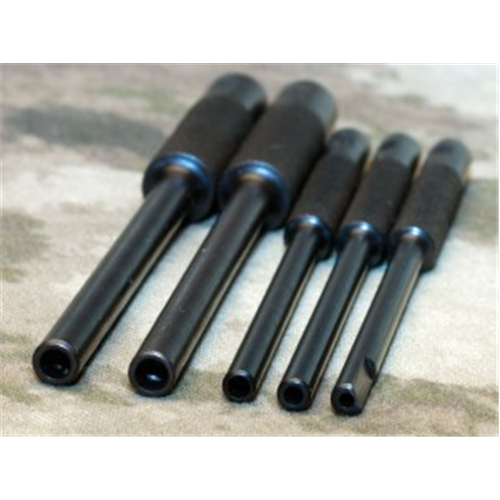 Wheeler Engineering Roll Pin Starter Set