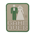 Maxpedition Game Over Morale Patch