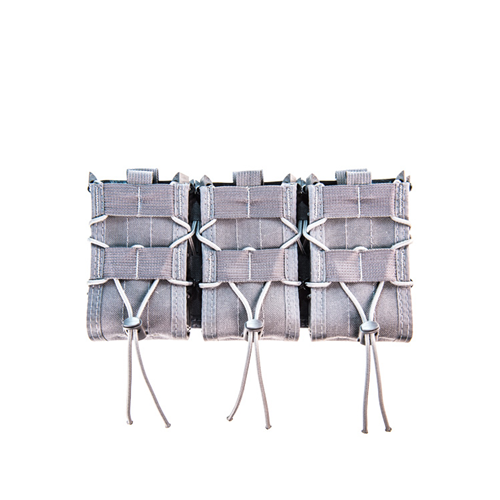 High Speed Gear Triple X2R Shingle