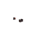 Trijicon HD Night Sights - Beretta 92A1