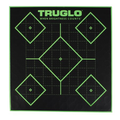 Truglo TRU-SEE Splatter Target 5-Diamond
