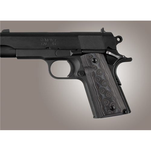 Hogue Officers Model G10 Grip