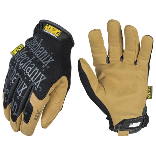 Mechanix Wear Material4X Original Glove