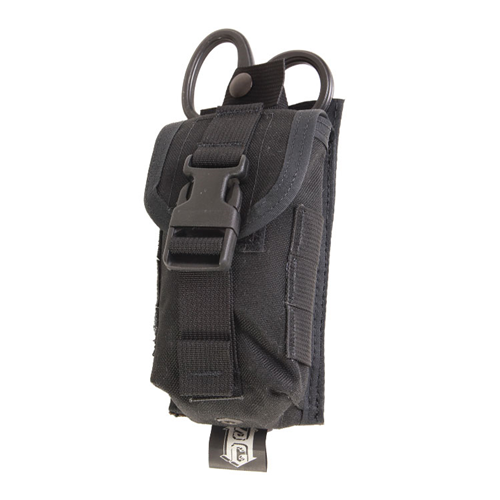 High Speed Gear Bleeder/Blowout Pouch