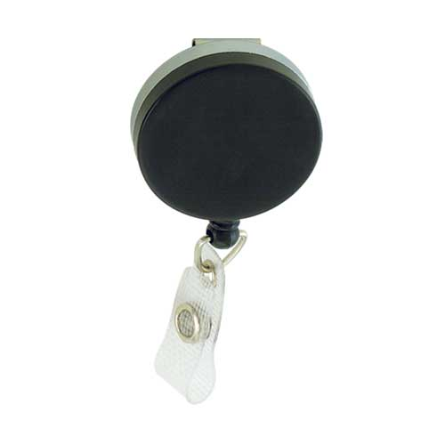 Strong Leather Company Retractable Bdg Hld (Pack 3)