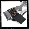 Uncle Mike's Buttstock Shell Holder