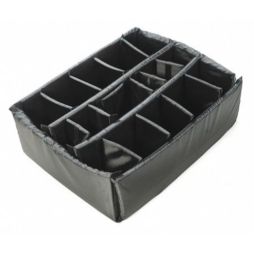 Pelican Products 1655 Padded Divider Set