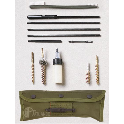 TRU-SPEC Universal Cleaning Kit