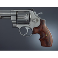 Hogue K or L Round Butt Bantam Grip