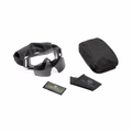 Revision Military Wolfspider Goggle U.S. Miltary Kit